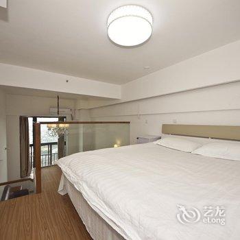 福州泰禾墨言酒店公寓酒店提供图片