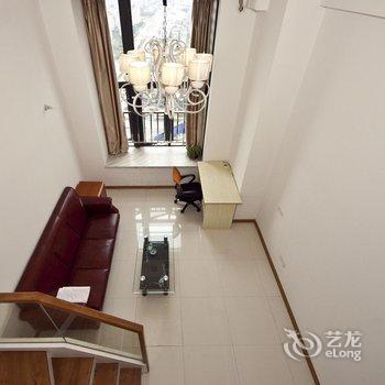 福州泰禾墨言酒店公寓酒店提供图片