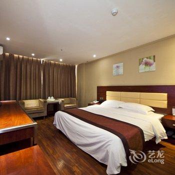 福州京山大酒店酒店提供图片