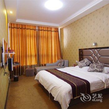 漯河临颍元亨商务酒店酒店提供图片