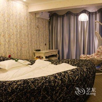 湘潭栀子花时尚宾馆酒店提供图片