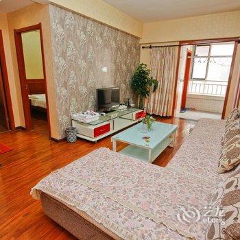 西安花儿客栈钟鼓楼地铁站回民美食街店酒店提供图片