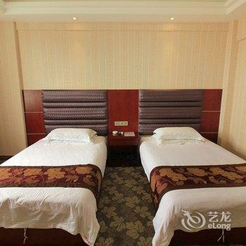南阳汉都快捷酒店酒店提供图片