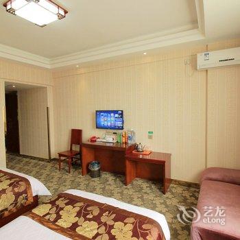 南阳汉都快捷酒店酒店提供图片