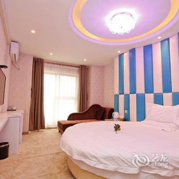 西安海璟酒店(大明宫西店)酒店提供图片