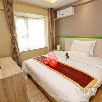 西安海璟酒店(大明宫西店)酒店提供图片