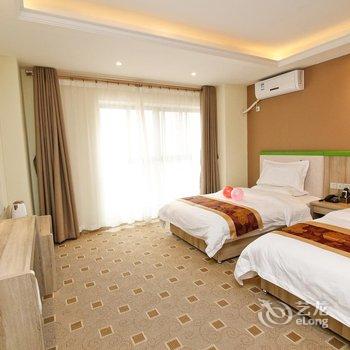 西安海璟酒店(大明宫西店)酒店提供图片