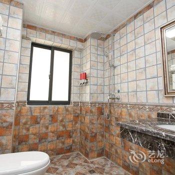 西安海璟酒店(大明宫西店)酒店提供图片