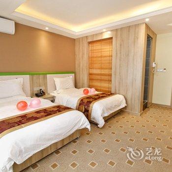 西安海璟酒店(大明宫西店)酒店提供图片