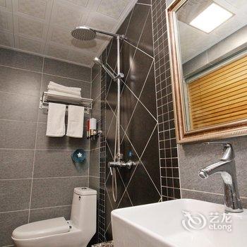 西安海璟酒店(大明宫西店)酒店提供图片