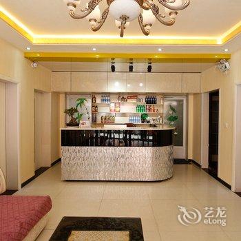 咸阳西安机场鑫恒泰商务宾馆酒店提供图片