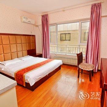 西安钟楼星座公寓酒店酒店提供图片