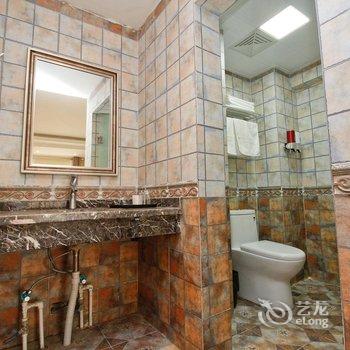 西安海璟酒店(大明宫西店)酒店提供图片