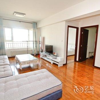 西安钟楼星座公寓酒店酒店提供图片