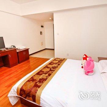 西安钟楼星座公寓酒店酒店提供图片