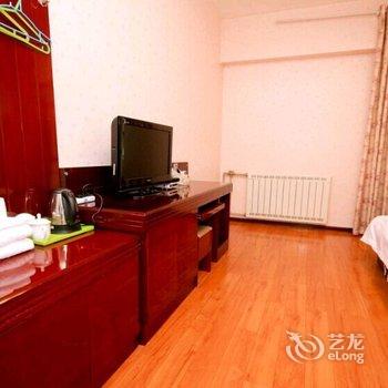 西安钟楼星座公寓酒店酒店提供图片