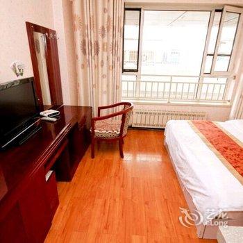 西安钟楼星座公寓酒店酒店提供图片