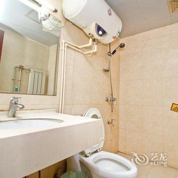 西安钟楼星座公寓酒店酒店提供图片