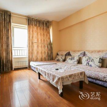 西安钟楼星座公寓酒店酒店提供图片