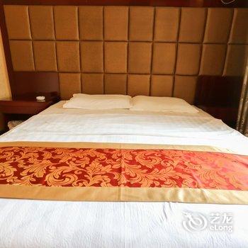 西安钟楼星座公寓酒店酒店提供图片