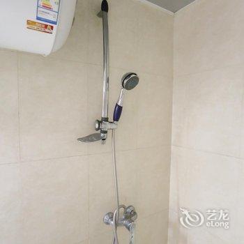 西安钟楼星座公寓酒店酒店提供图片