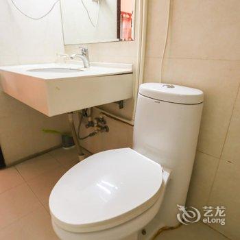 西安钟楼星座公寓酒店酒店提供图片