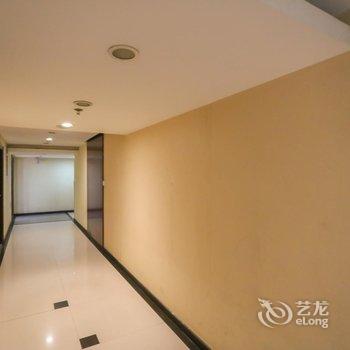 西安钟楼星座公寓酒店酒店提供图片