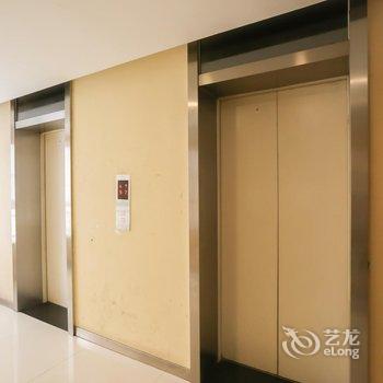 西安钟楼星座公寓酒店酒店提供图片