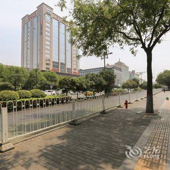 西安钟楼星座公寓酒店酒店提供图片