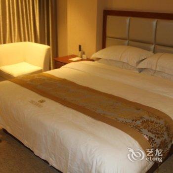 西平润丰商务酒店酒店提供图片