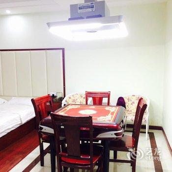 株洲景源宾馆酒店提供图片