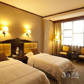 株洲醴陵永龙大酒店酒店提供图片