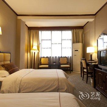 株洲醴陵永龙大酒店酒店提供图片