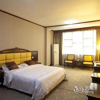 株洲醴陵永龙大酒店酒店提供图片