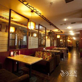 株洲醴陵永龙大酒店酒店提供图片