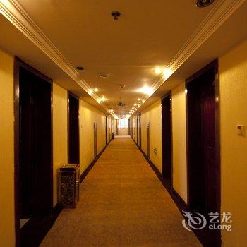 株洲醴陵永龙大酒店酒店提供图片