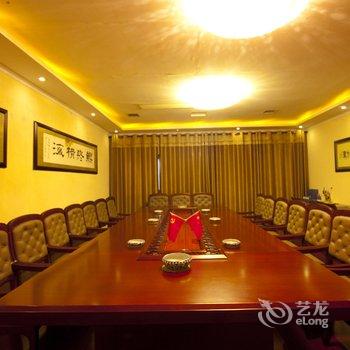 株洲醴陵永龙大酒店酒店提供图片