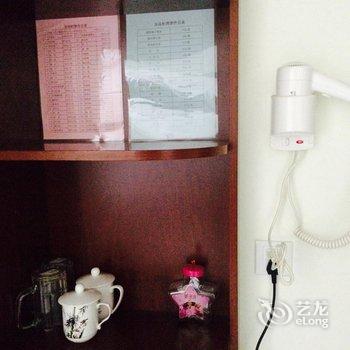 株洲景源宾馆酒店提供图片