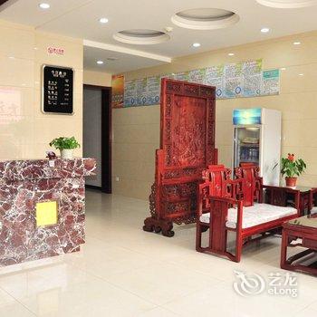 唐山丰南连昇快捷酒店运河唐人街店酒店提供图片