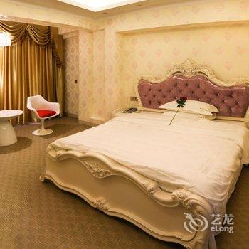 湘潭栀子花时尚宾馆酒店提供图片