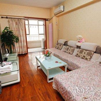 西安花儿客栈钟鼓楼地铁站回民美食街店酒店提供图片