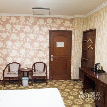 运城鑫广悦酒店酒店提供图片