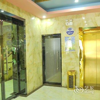 临汾网虫公寓旗舰店酒店提供图片