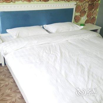 西安爱尚主题酒店西工大店酒店提供图片