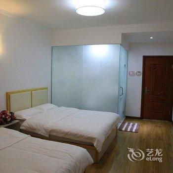 长白山东悦国际青年旅舍酒店提供图片