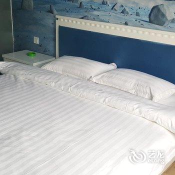 西安爱尚主题酒店西工大店酒店提供图片