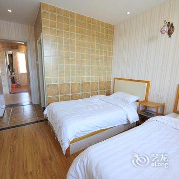 长白山东悦国际青年旅舍酒店提供图片