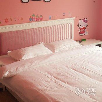 西安爱尚主题酒店西工大店酒店提供图片