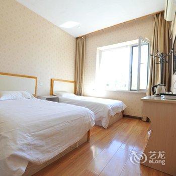 长白山东悦国际青年旅舍酒店提供图片