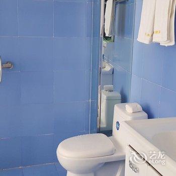 西安爱尚主题酒店西工大店酒店提供图片